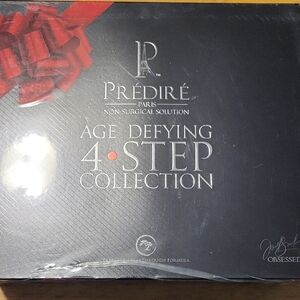 Prédiré Age Defying 4-Step Collection